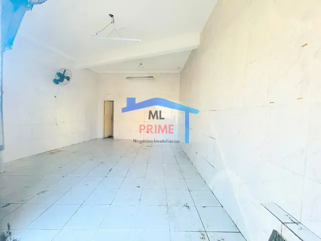 Loja com 40m², para alugar, no bairro Parque São Lucas em São Paulo