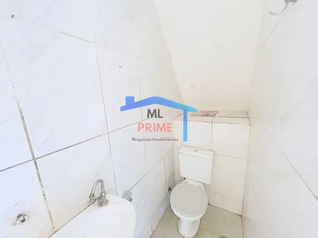 Loja com 40m², para alugar, no bairro Parque São Lucas em São Paulo