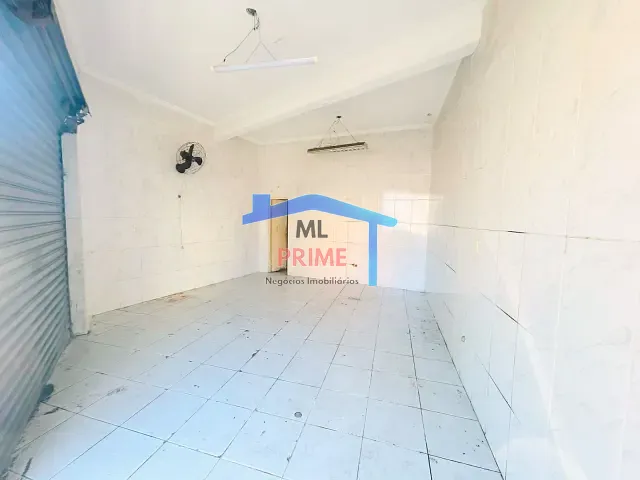 Loja com 40m², para alugar, no bairro Parque São Lucas em São Paulo