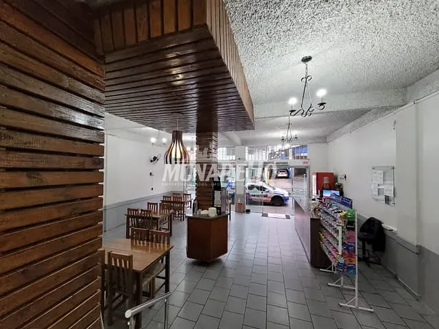 Ponto à venda, no bairro Centro em Concórdia
