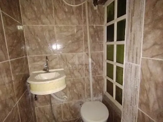 Loja com 60m², para alugar, no bairro Vila Bocaina em Mauá