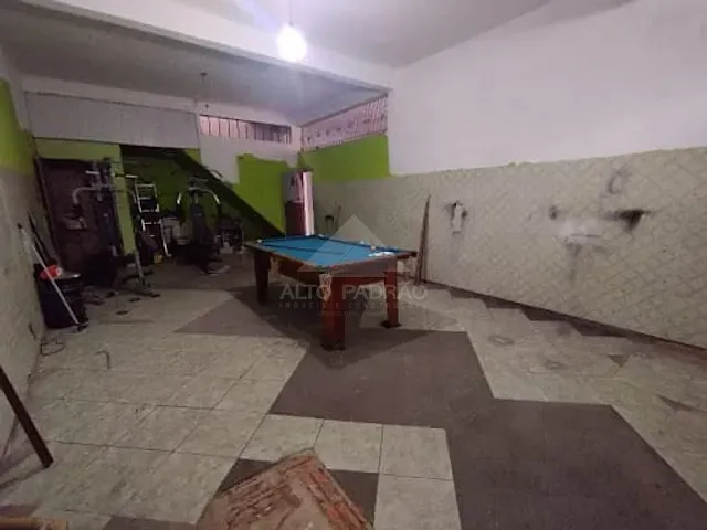 Loja com 60m², para alugar, no bairro Vila Bocaina em Mauá