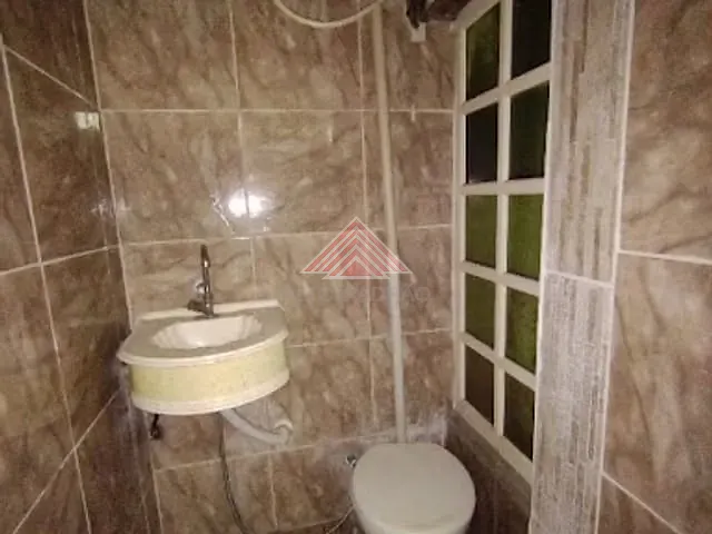 Loja com 60m², para alugar, no bairro Vila Bocaina em Mauá