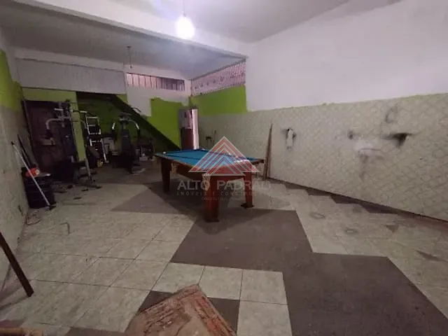 Loja com 60m², para alugar, no bairro Vila Bocaina em Mauá