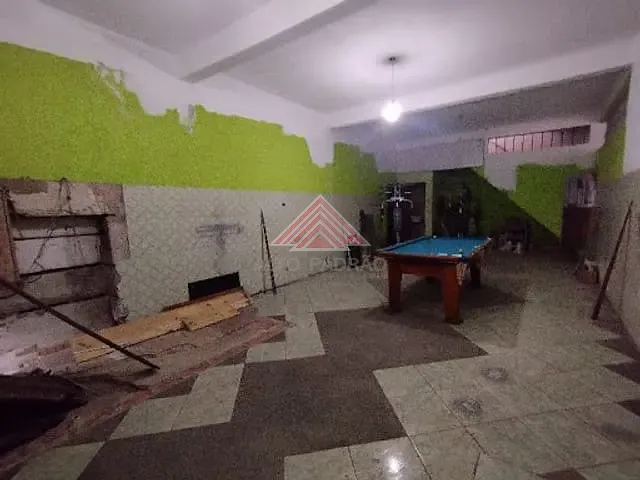 Loja com 60m², para alugar, no bairro Vila Bocaina em Mauá