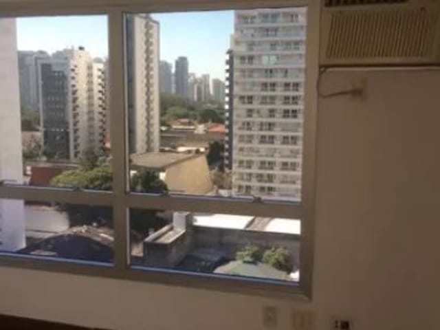 Loja com 3m², à venda, no bairro Brooklin em São Paulo