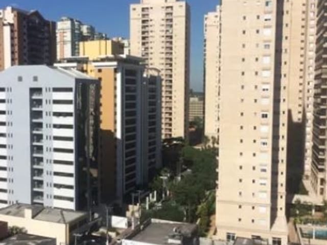 Loja com 3m², à venda, no bairro Brooklin em São Paulo