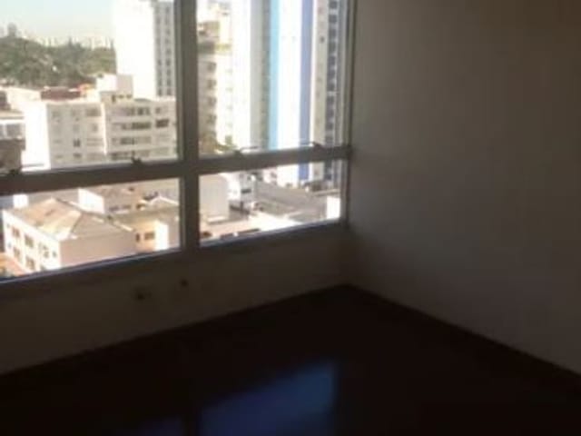 Loja com 3m², à venda, no bairro Brooklin em São Paulo
