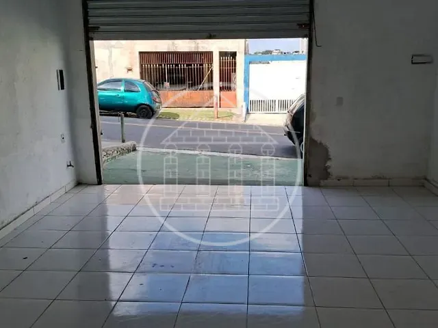 Loja com 42m², para alugar, no bairro Jardim Santa Fé (Zona Sul) em São Paulo