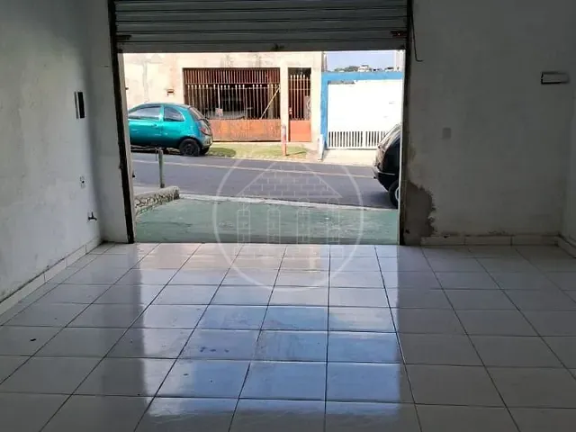 Loja com 42m², para alugar, no bairro Jardim Santa Fé (Zona Sul) em São Paulo