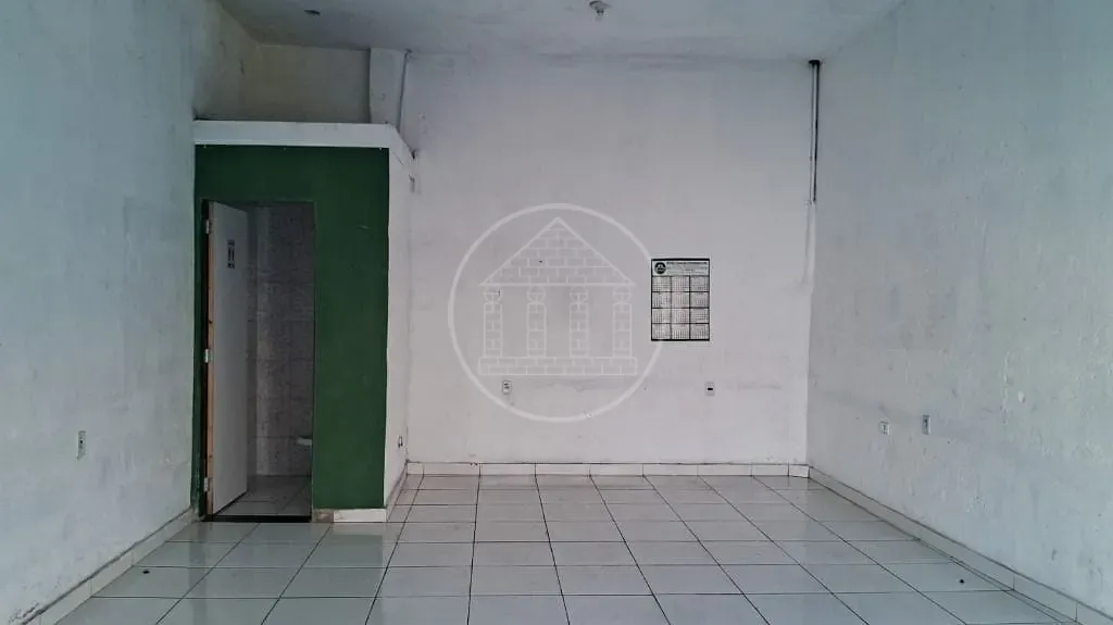 Loja-Salão, 42 m² - Foto 1
