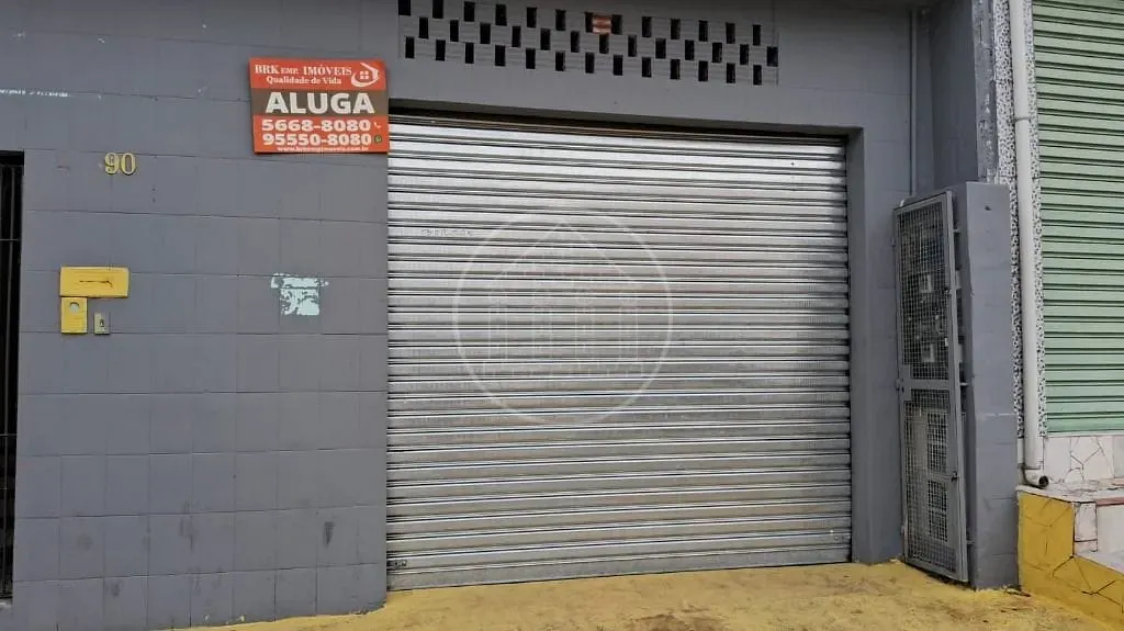 Loja-Salão, 42 m² - Foto 2