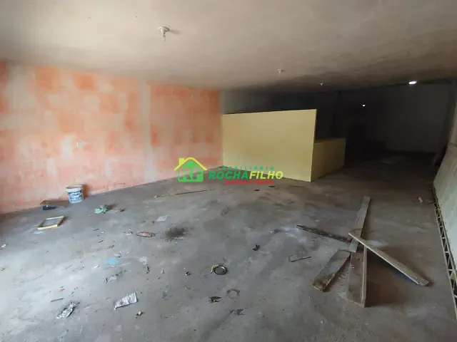 Loja com 180m², para alugar, no bairro Nossa Senhora das Graças em Teresina
