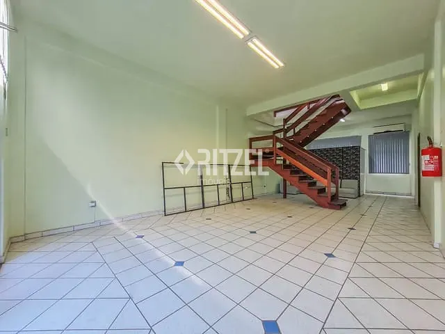 Loja para alugar, no bairro Rondônia em Novo Hamburgo