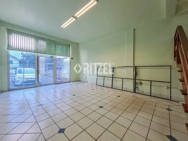 Loja para alugar, no bairro Rondônia em Novo Hamburgo