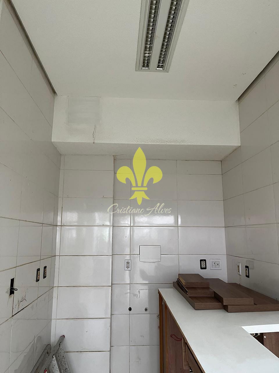 Loja-Salão à venda, 12m² - Foto 3