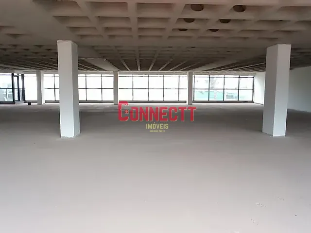 Loja com 600m², para alugar, no bairro Jardim Botânico em Ribeirão Preto