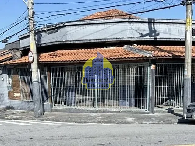 Loja com 200m², para alugar, no bairro Vila Osasco em Osasco