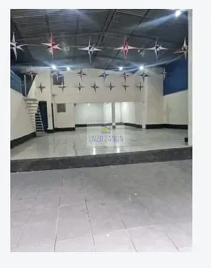 Loja-Salão, 500 m² - Foto 5