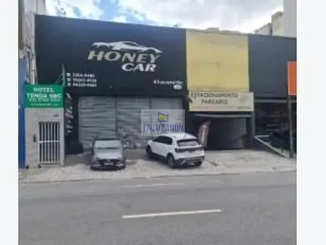 Loja com 500m², para alugar, no bairro Centro em São Bernardo do Campo