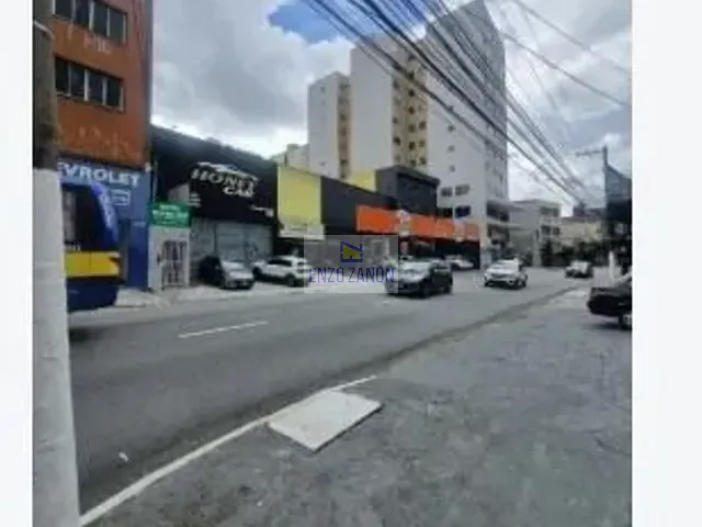 Loja com 500m², para alugar, no bairro Centro em São Bernardo do Campo