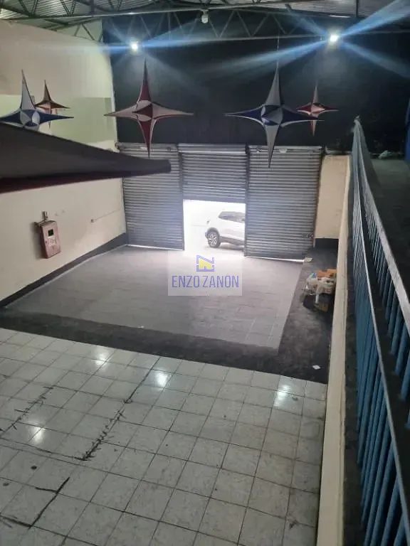 Loja-Salão, 500 m² - Foto 12