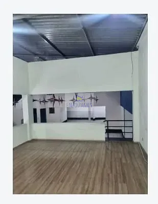Loja-Salão, 500 m² - Foto 10