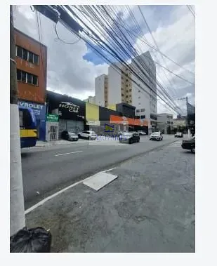 Loja-Salão, 500 m² - Foto 4