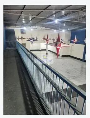 Loja-Salão, 500 m² - Foto 6