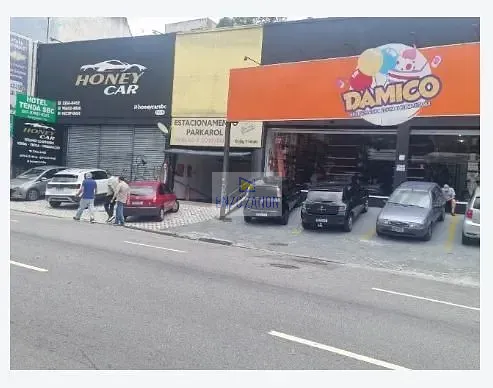 Loja-Salão, 500 m² - Foto 3