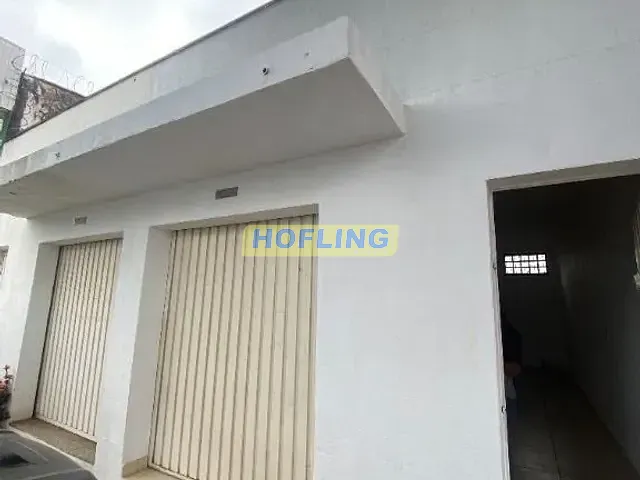 Loja com 29m², para alugar, no bairro Jardim Residencial das Palmeiras em Rio Claro