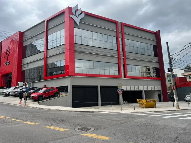 Loja para alugar, no bairro Portais (Polvilho) em Cajamar