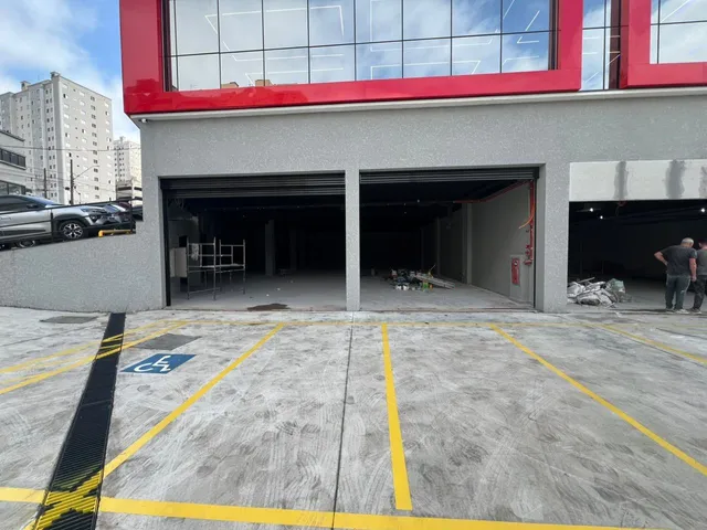 Loja para alugar, no bairro Portais (Polvilho) em Cajamar