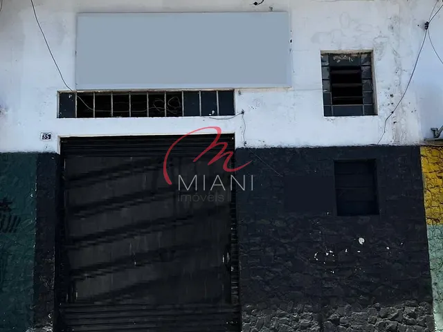 Loja com 40m², para alugar, no bairro Jardim Esmeralda em São Paulo