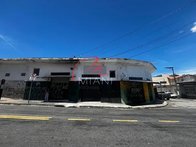 Loja com 40m², para alugar, no bairro Jardim Esmeralda em São Paulo