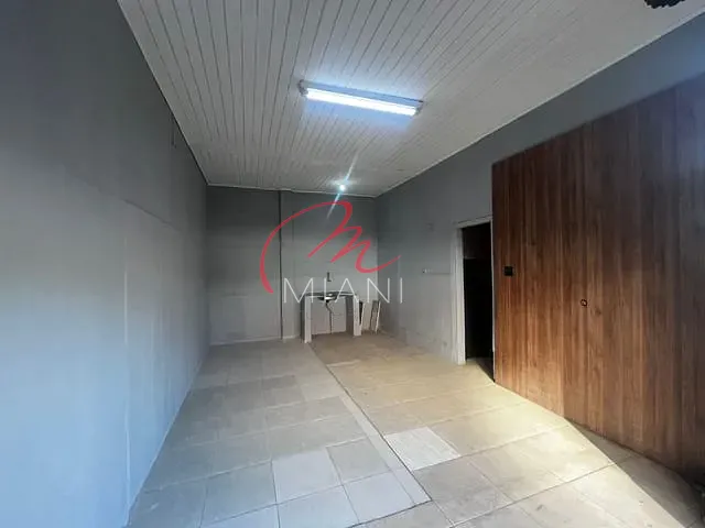Loja com 40m², para alugar, no bairro Jardim Esmeralda em São Paulo