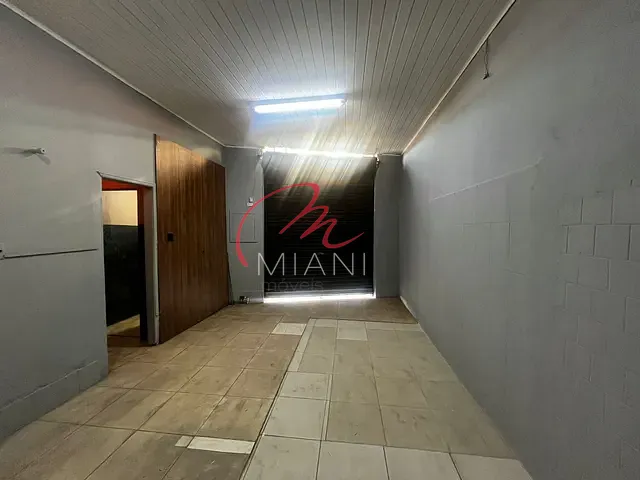 Loja com 40m², para alugar, no bairro Jardim Esmeralda em São Paulo
