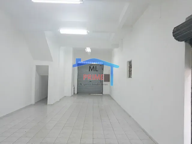Loja para alugar, no bairro Mooca em São Paulo