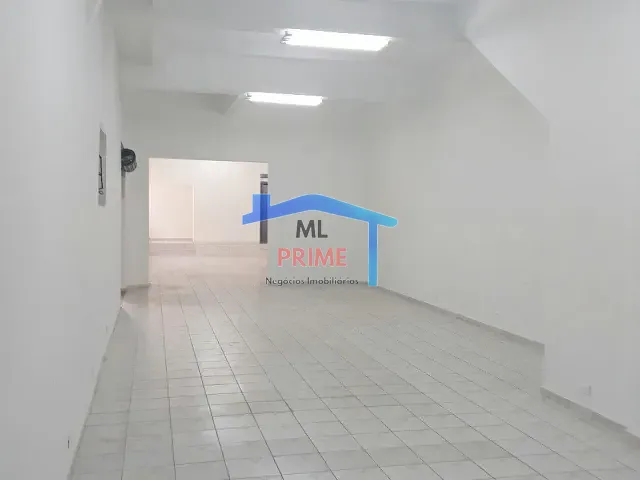 Loja para alugar, no bairro Mooca em São Paulo