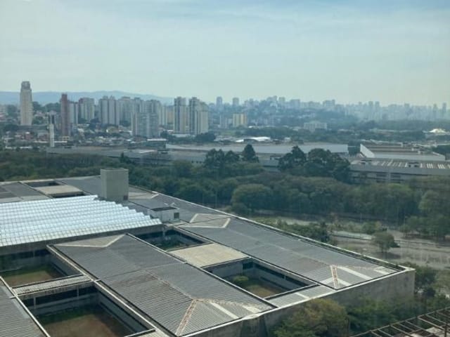 Loja com 42m², à venda, no bairro Várzea da Barra Funda em São Paulo