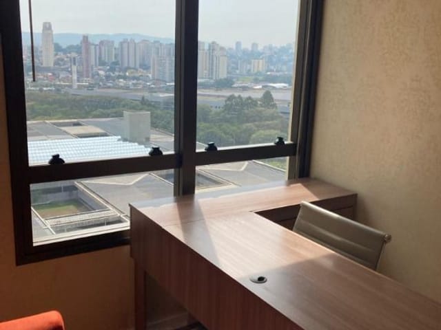 Loja com 42m², à venda, no bairro Várzea da Barra Funda em São Paulo