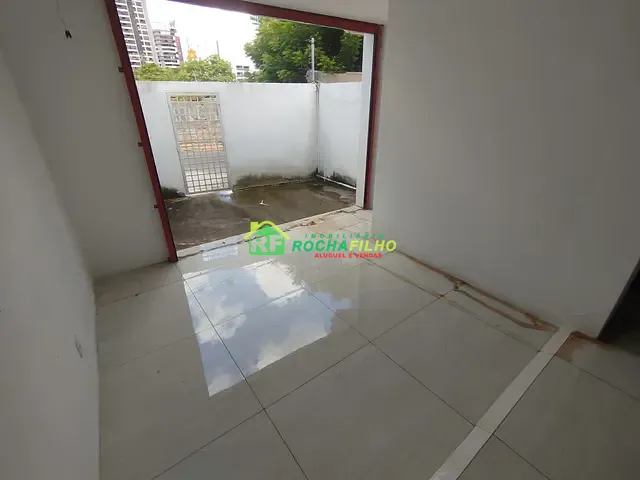 Loja com 200m², para alugar, no bairro Fátima em Teresina