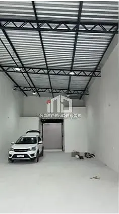 Loja-Salão, 111 m² - Foto 2