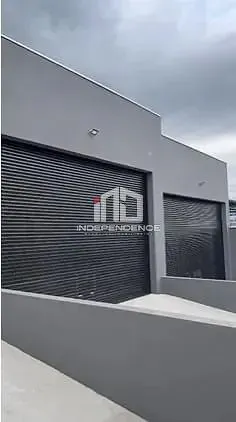 Loja-Salão, 111 m² - Foto 1