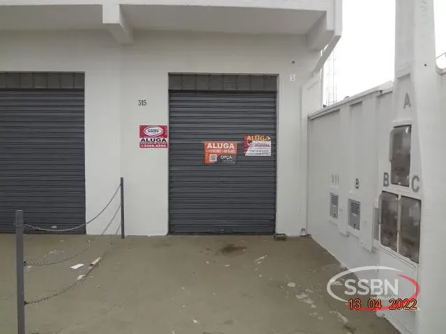 Loja para alugar, no bairro Jardim São Jorge em Nova Odessa