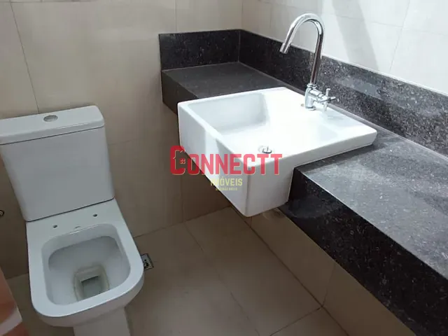 Loja com 150m², para alugar, no bairro Jardim Botânico em Ribeirão Preto