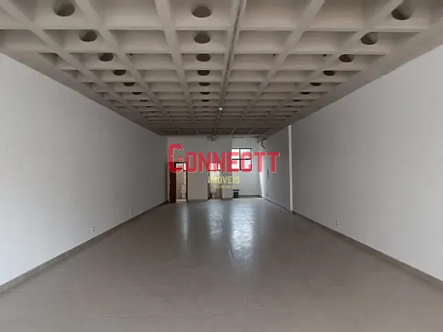 Loja com 150m², para alugar, no bairro Jardim Botânico em Ribeirão Preto