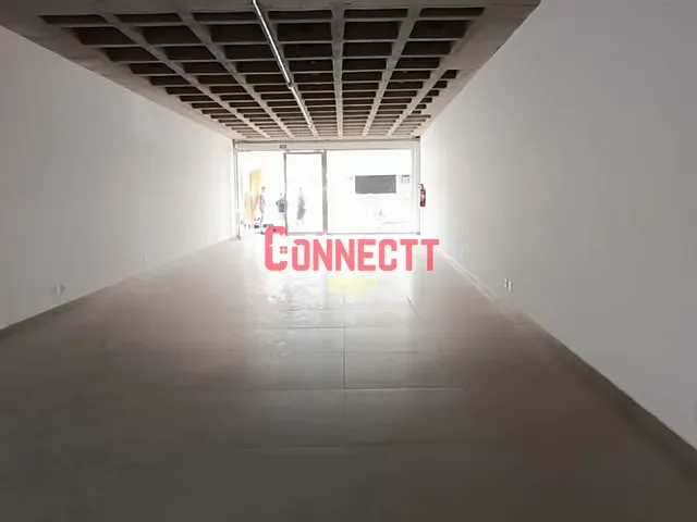 Loja com 150m², para alugar, no bairro Jardim Botânico em Ribeirão Preto