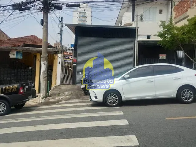 Loja com 60m², para alugar, no bairro Quitaúna em Osasco
