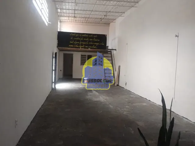 Loja com 60m², para alugar, no bairro Quitaúna em Osasco